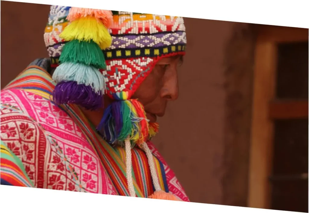 Școala Medicina Vieții - medicina energetică a Păstrătorilor Pământului din Anzii înalți (Peru) cu Valentin Neață și Sorin Suciu