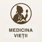 Logo Școala Medicina Vieții - medicina energetică a Păstrătorilor Pământului din Anzii înalți (Peru) cu Valentin Neață și Sorin Suciu