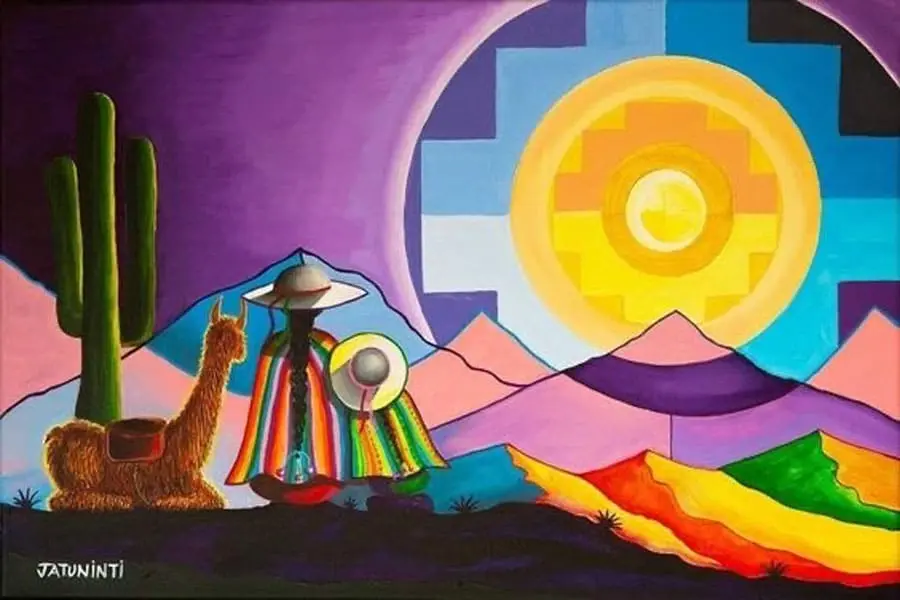 Școala Medicina Vieții Valentin Neață Fondator Șamanism Quero Peru