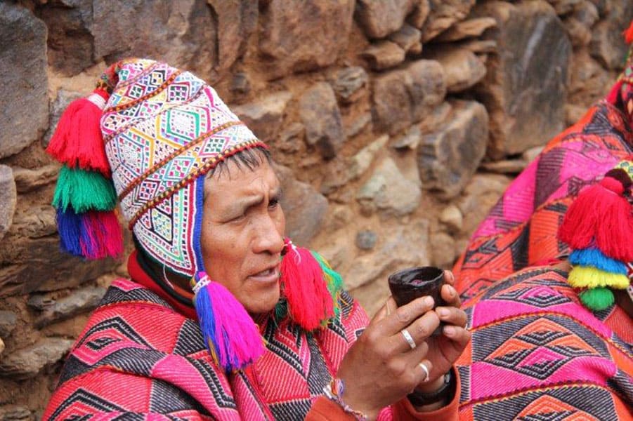 Roata Vieții Munay-Ki șaman Valentin Neață Fondator Șamanism Medicina Vieții