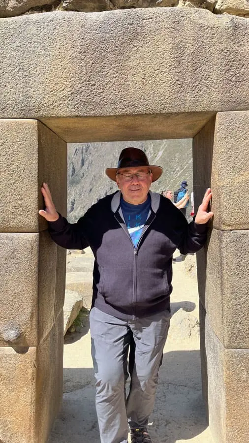 Roata Vieții Munay-Ki șaman Valentin Neață Fondator Șamanism Medicina Vieții