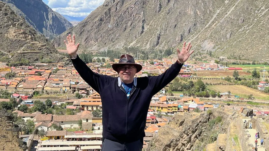 Roata Vieții Munay-Ki șaman Valentin Neață Fondator Șamanism Medicina Vieții