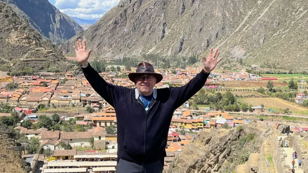 Roata Vieții Munay-Ki șaman Valentin Neață Fondator Șamanism Medicina Vieții