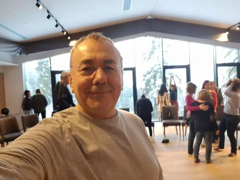 Roata Vieții Munay-Ki șaman Valentin Neață Fondator Șamanism Medicina Vieții