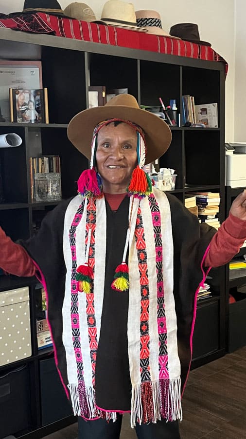 Roata Vieții Munay-Ki șaman Valentin Neață Fondator Șamanism Medicina Vieții