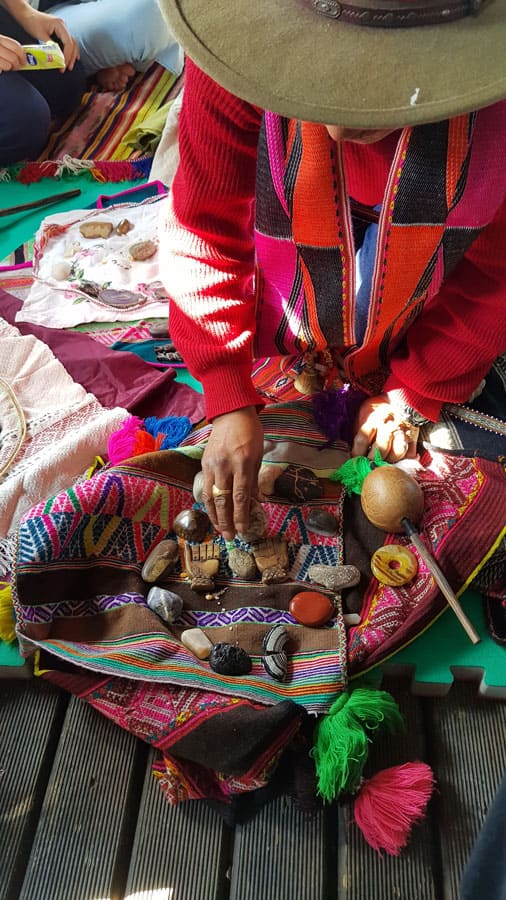 Roata Vieții Munay-Ki șaman Valentin Neață Fondator Șamanism Medicina Vieții