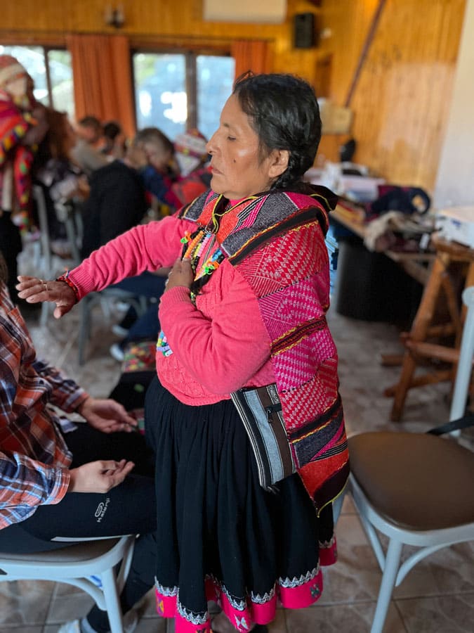 Roata Vieții Munay-Ki șaman Valentin Neață Fondator Șamanism Medicina Vieții