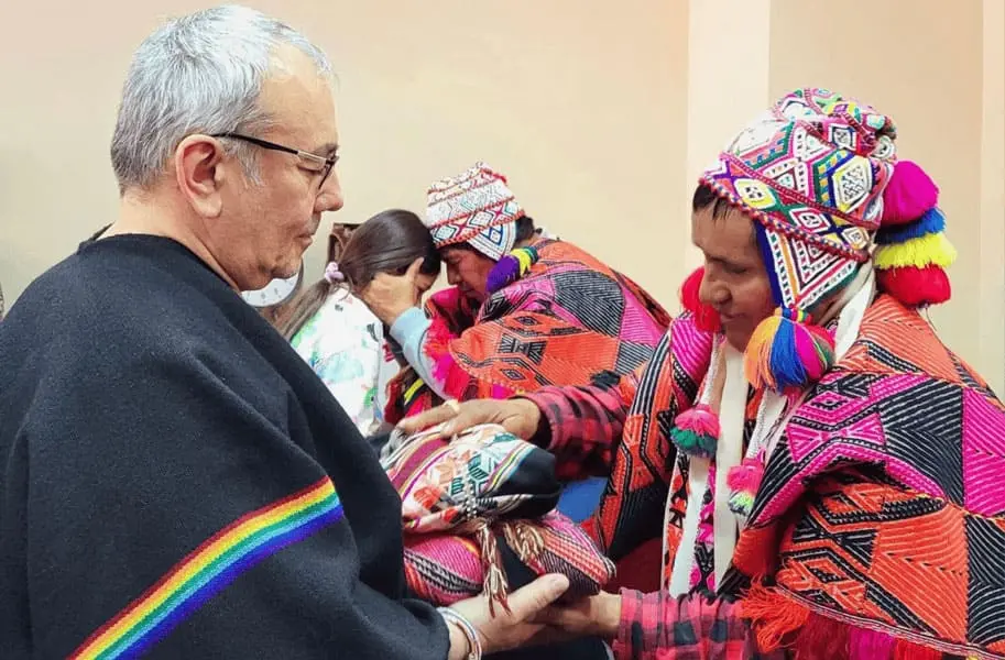 Școala Medicina Vieții Valentin Neață Fondator Șamanism